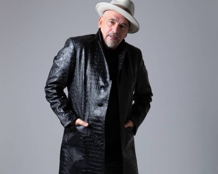 The Black Sorrows in Concert tickets