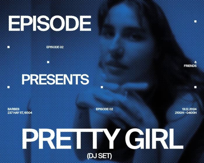 Pretty Girl tickets