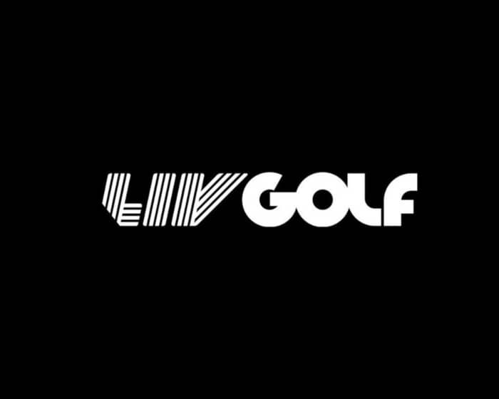 LIV Golf Adelaide - Hospitality tickets
