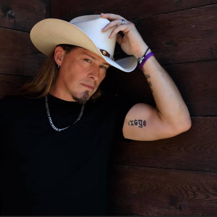 Jason Michael Carroll cover image