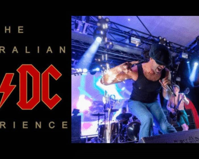 The Australian AC/DC Experience tickets