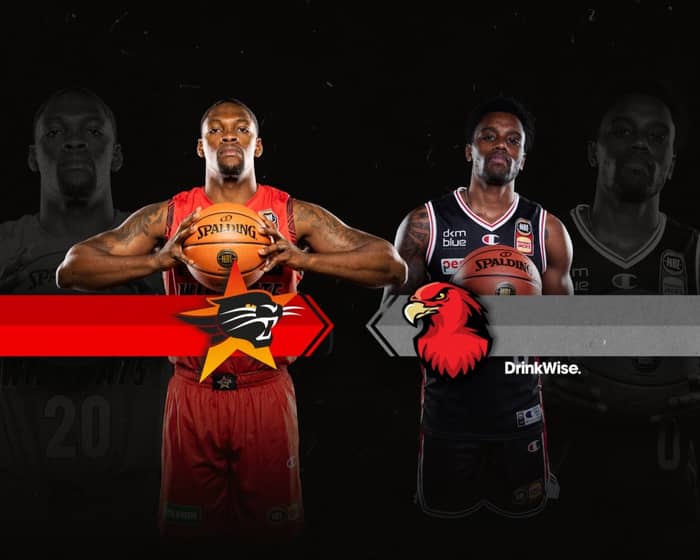 Perth Wildcats V Illawarra Hawks tickets