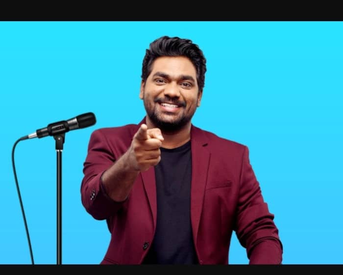 Zakir Khan tickets