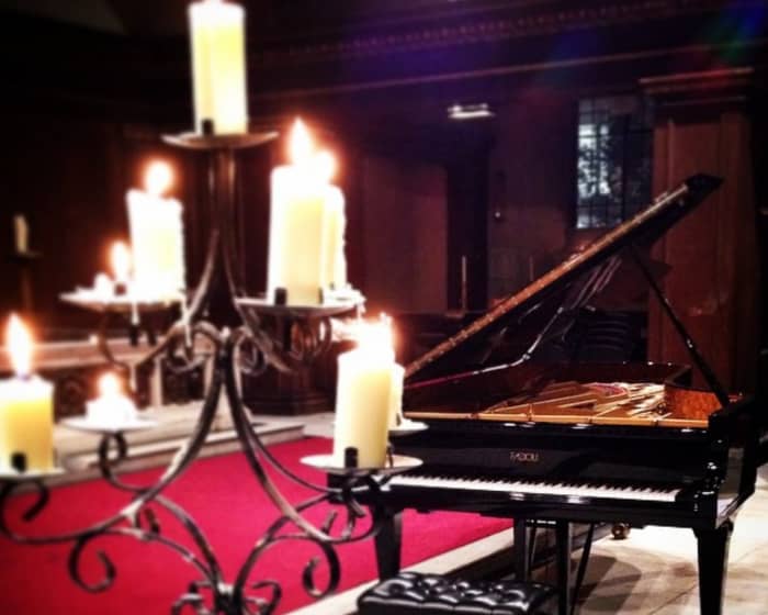 Chopin & Champagne by Candlelight tickets