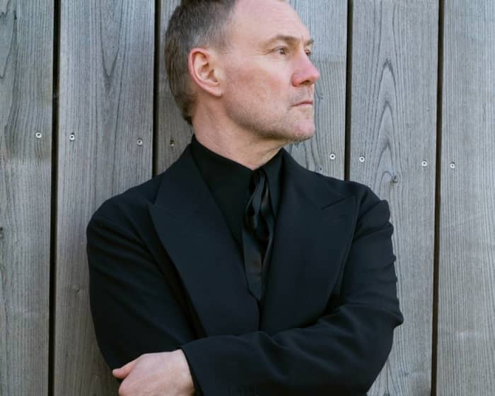 David Gray tickets