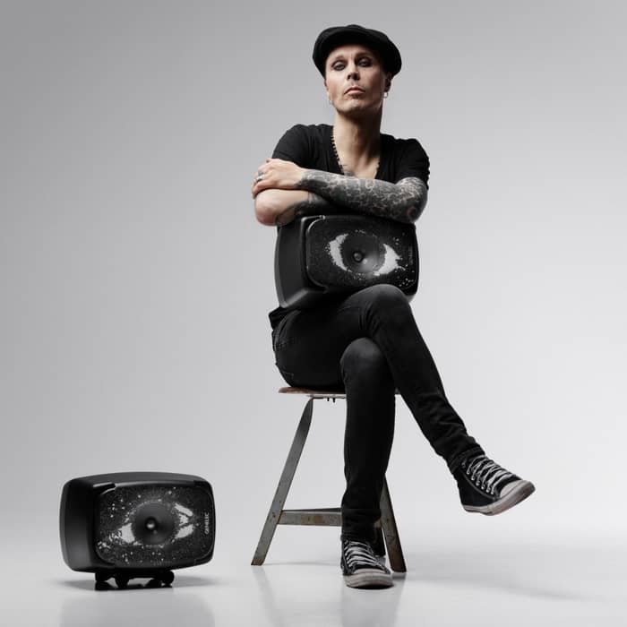 Ville Valo events