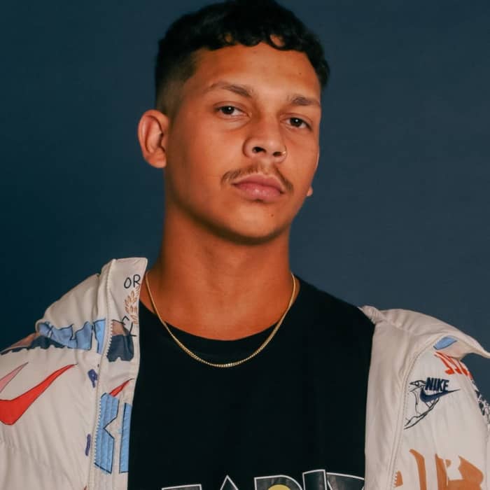 JJ Vacant cover image