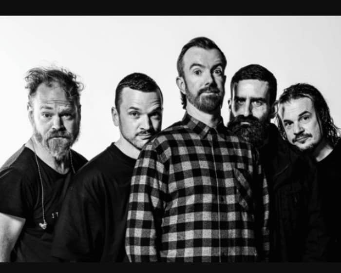 Karnivool tickets