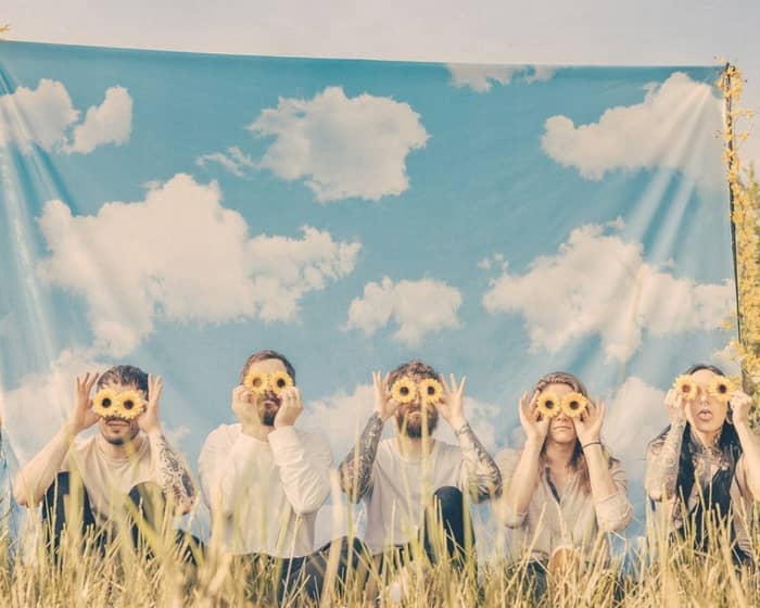 Motherfolk - Eternal Joy Tour is moving to The Old Rock House tickets