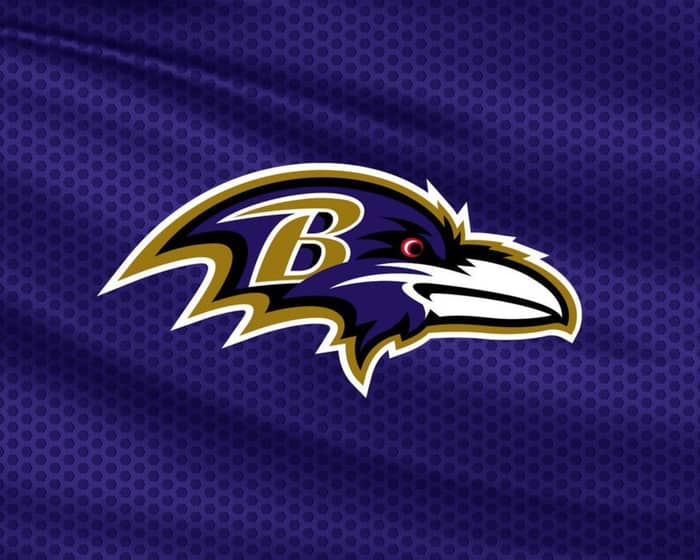 Baltimore Ravens vs. Las Vegas Raiders tickets