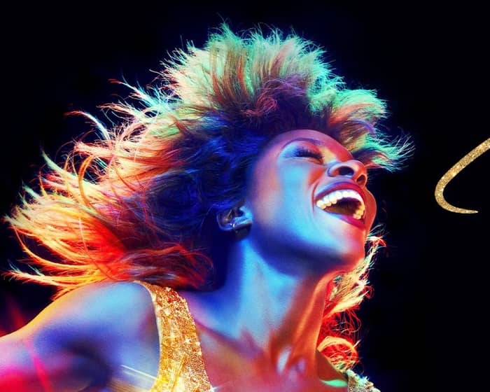 TINA – The Tina Turner Musical tickets