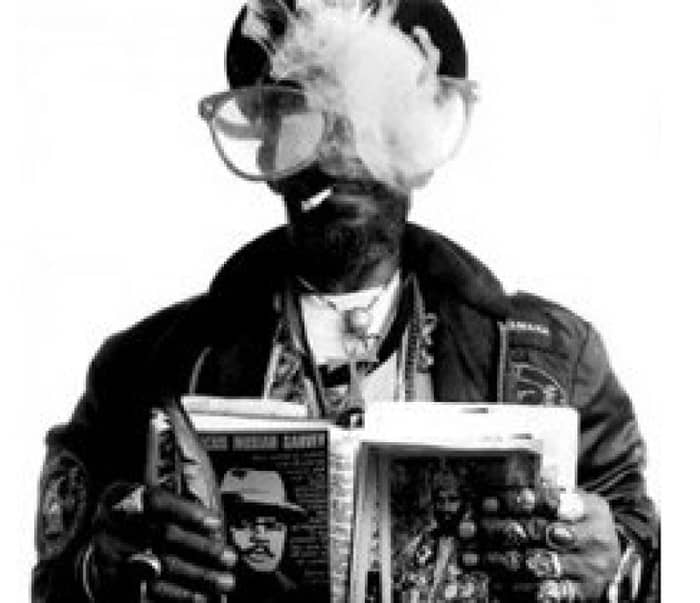 Lee 'Scratch' Perry events