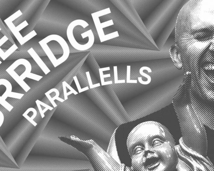 Lee Burridge, Parallells - De Marktkantine tickets