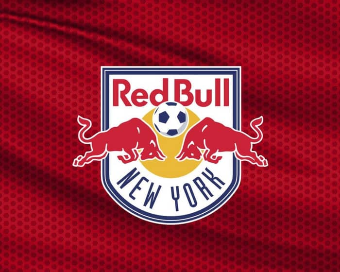 New York Red Bulls events