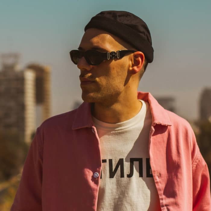 Dimmish cover image