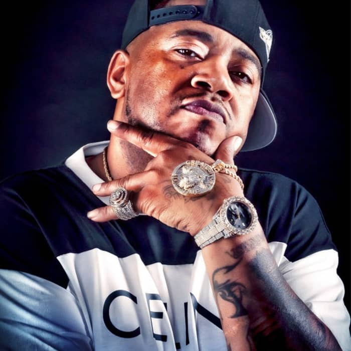 Twista cover image