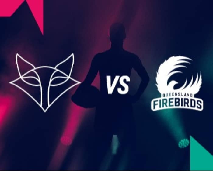 Melbourne Vixens v Queensland Firebirds tickets