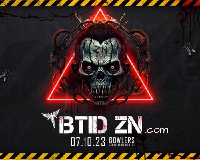 BTID ZN tickets