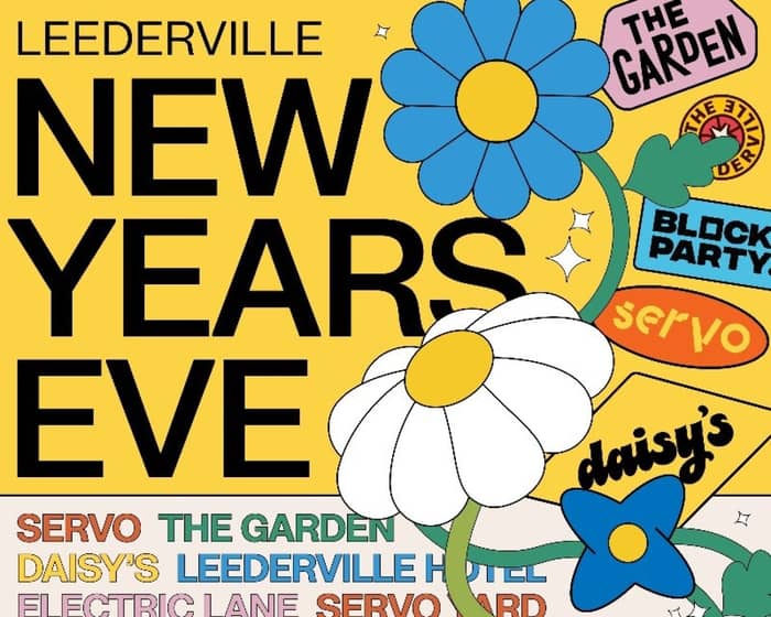 The Leederville Precinct events