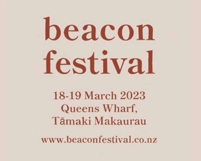 Beacon Festival 2023 tickets