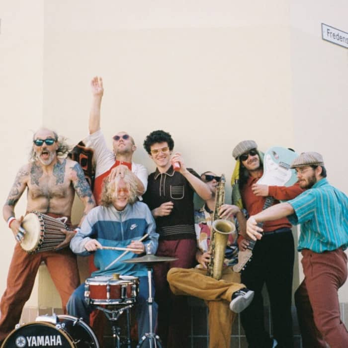 Flammer Dance Band tickets