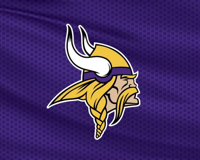 Minnesota Vikings events