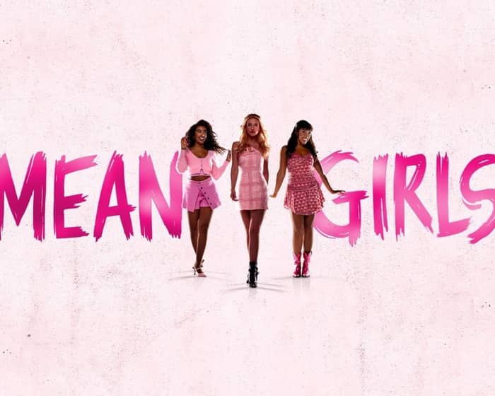 Mean Girls tickets