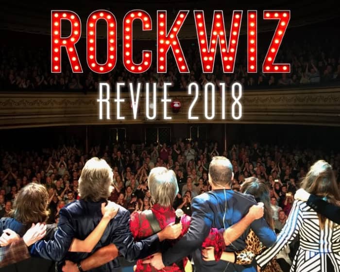 Rockwiz tickets