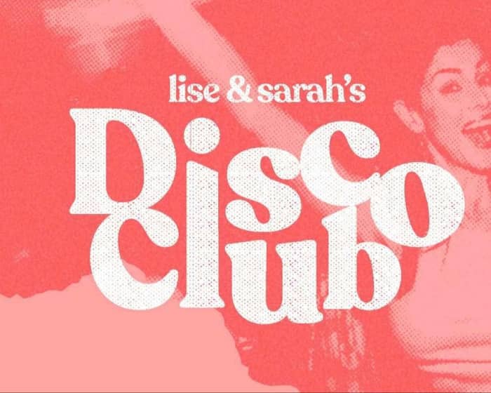 Disco Club tickets