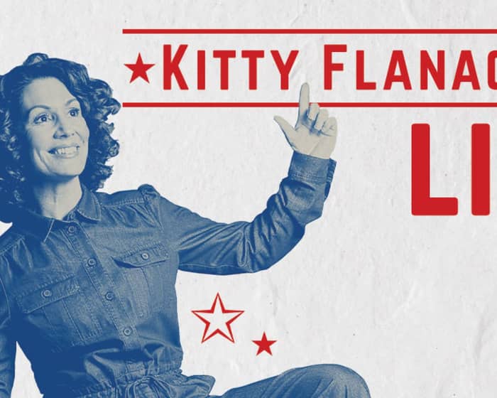 Kitty Flanagan tickets