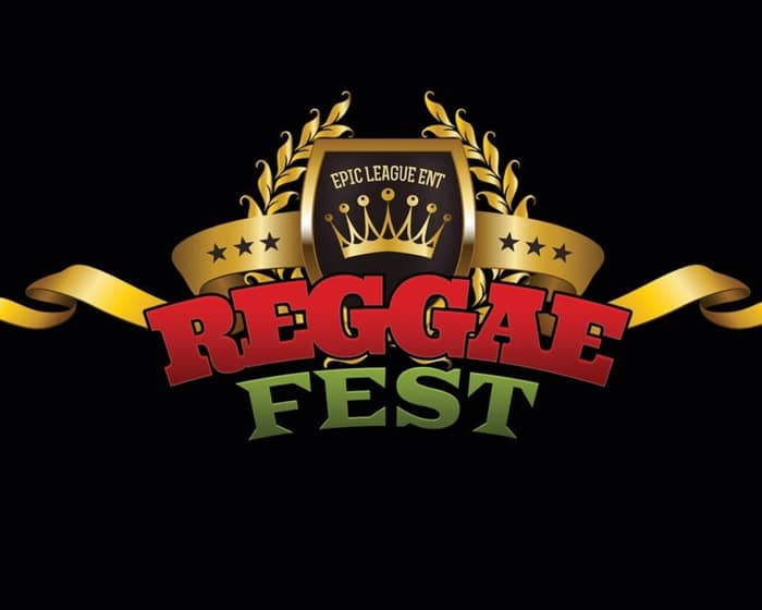 Reggae Fest Presents Vybz Kartel tickets