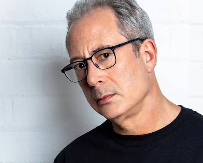 Ben Elton tickets