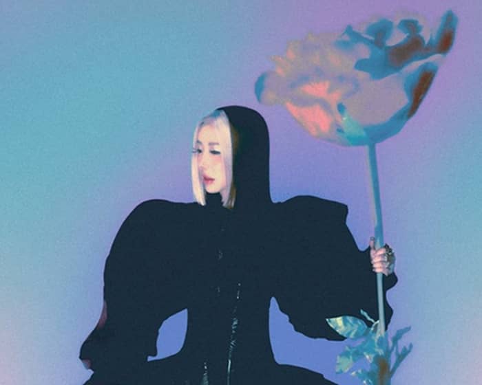 TOKiMONSTA tickets