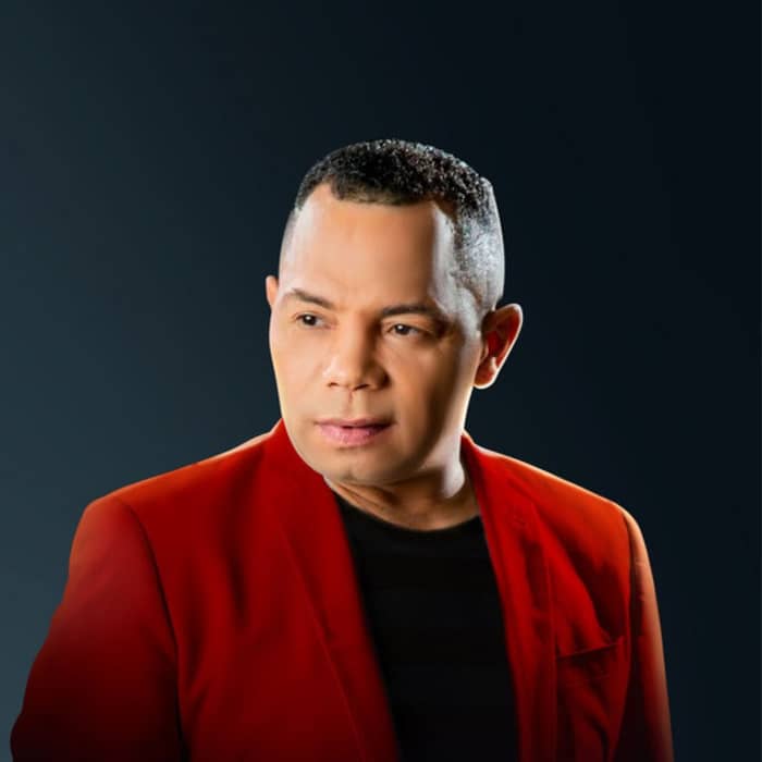 Joe Veras cover image