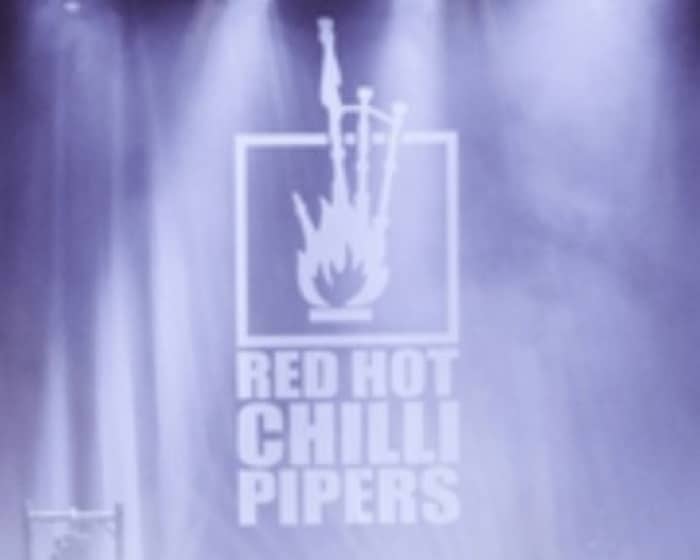 Red Hot Chilli Pipers tickets