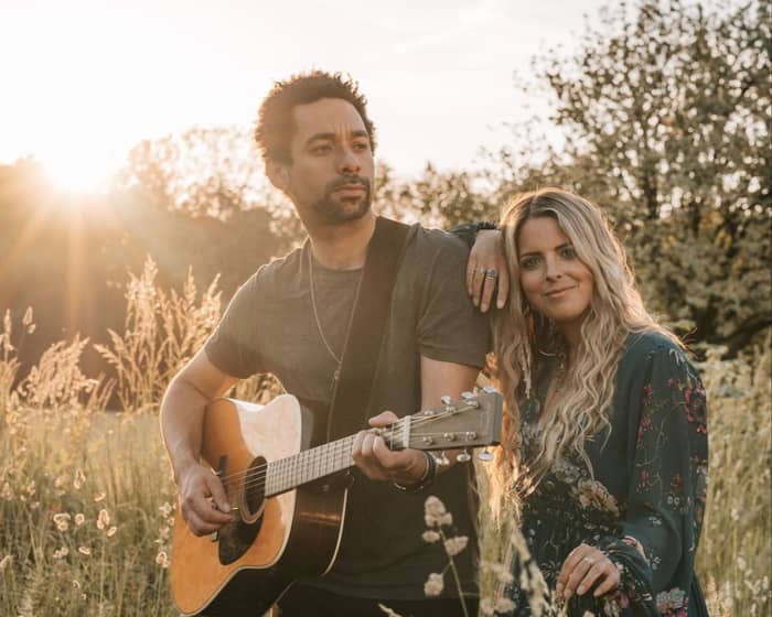 The Shires tickets