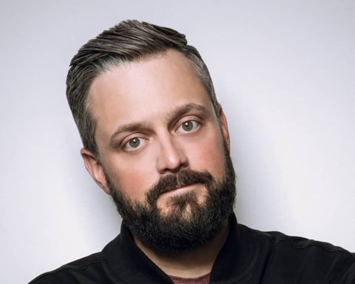 Nate Bargatze tickets