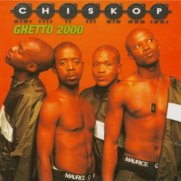 Chiseko cover image