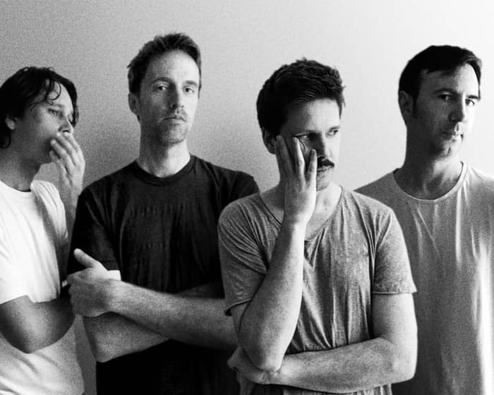 Cut Copy tickets
