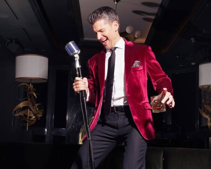 Matt Dusk tickets
