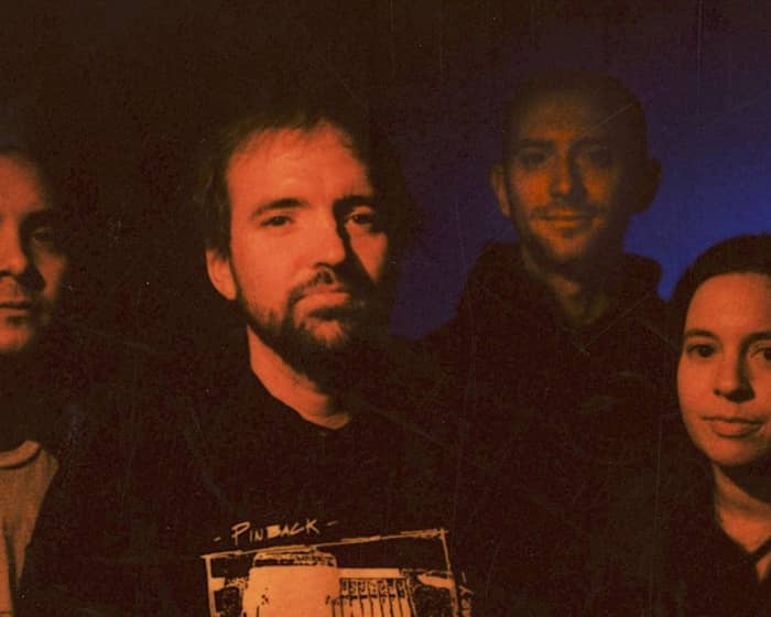 GOON - Dream 3 Tour with Draag & marguerite tickets