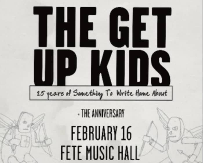 Fête Music Hall events