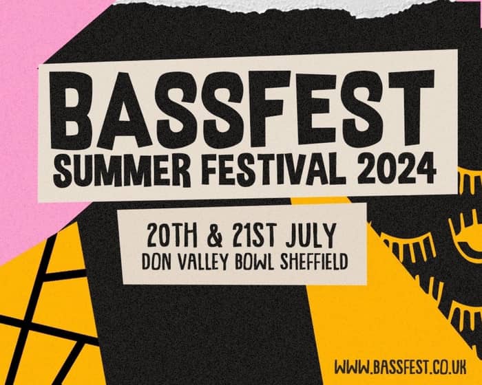 Bassfest Summer Festival 2024 tickets