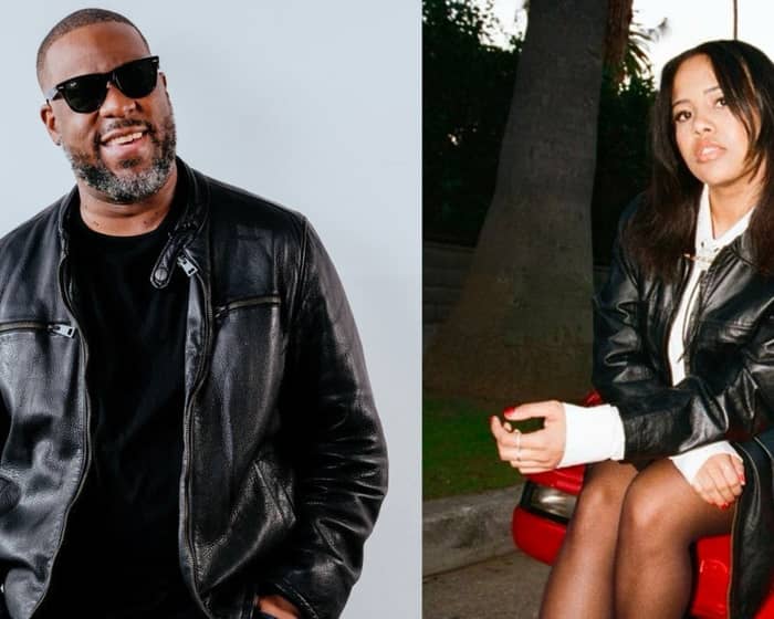 Robert Glasper with Baby Rose tickets