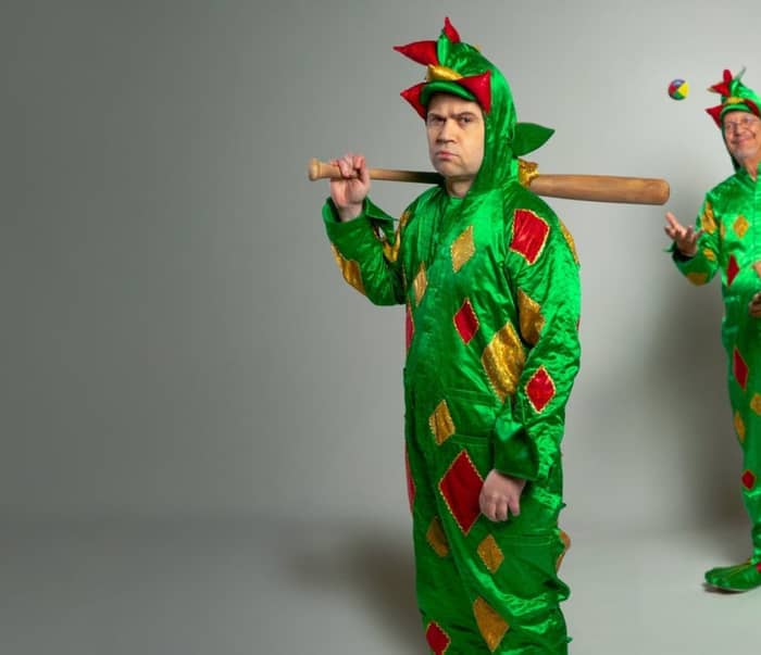 Piff & Pop cover image