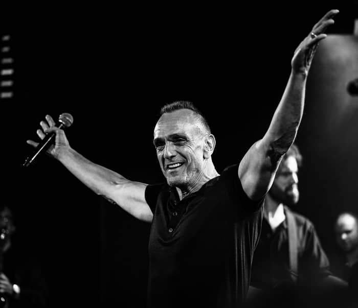 Hank Azaria and the EZ Street Band