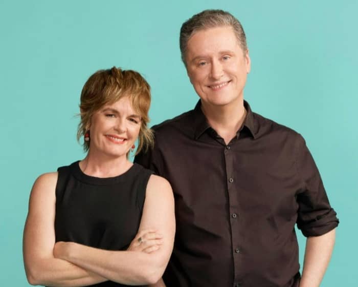 Conversations LIVE with Sarah Kanowski and Richard Fidler tickets