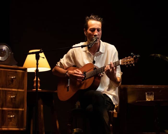 An Evening with Marlon Williams tickets