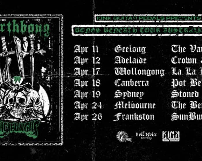 The Bendigo Hotel events
