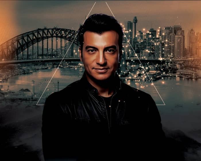 Ehab Tawfik Concert tickets